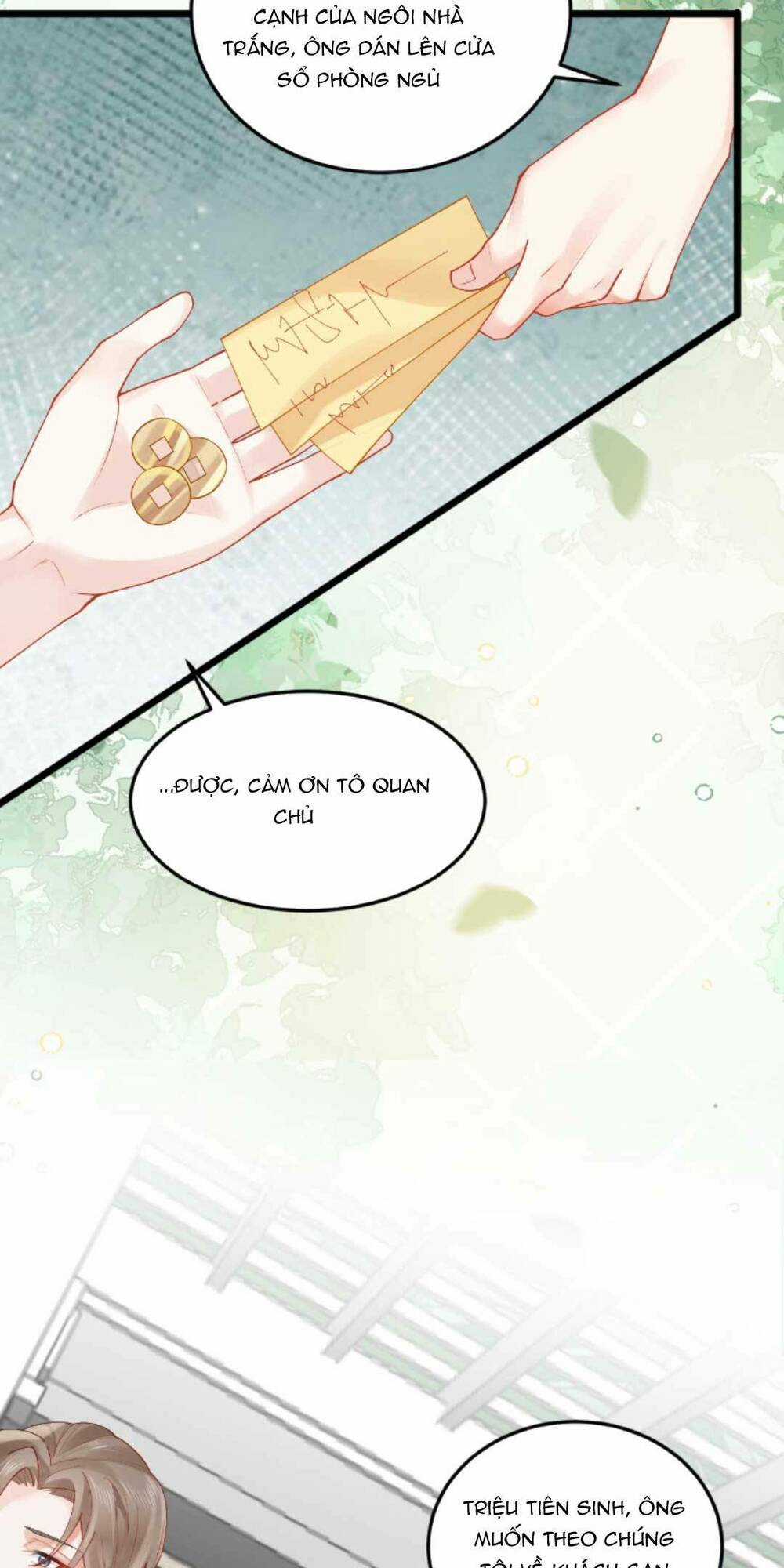 Đại Lão Huyền Học Xuống Núi Khuấy Động Cả Thế Giới Chapter 166 trang 29