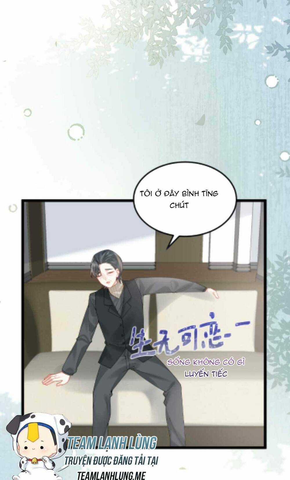 Đại Lão Huyền Học Xuống Núi Khuấy Động Cả Thế Giới Chapter 166 trang 31