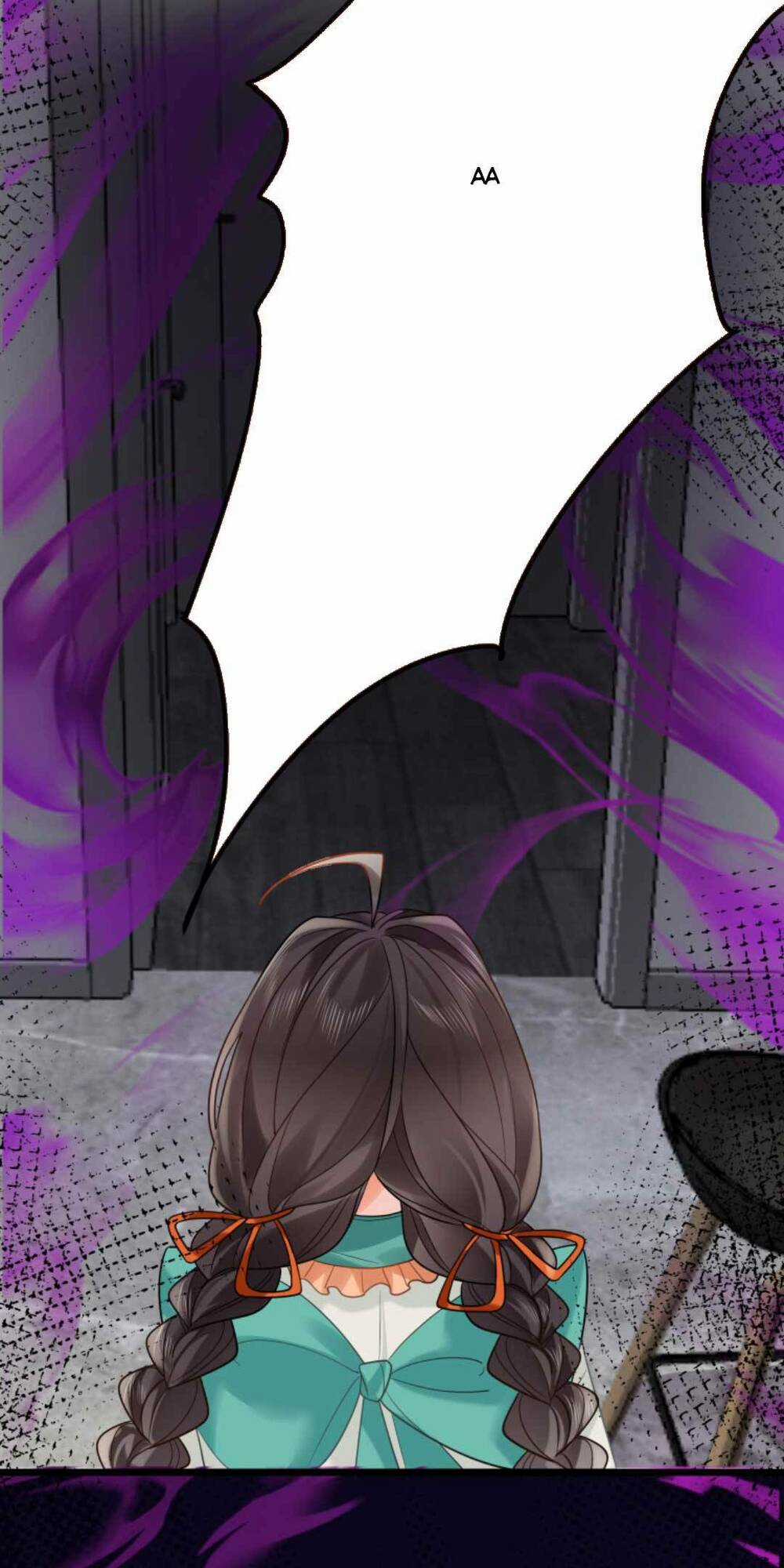 Đại Lão Huyền Học Xuống Núi Khuấy Động Cả Thế Giới Chapter 166 trang 6