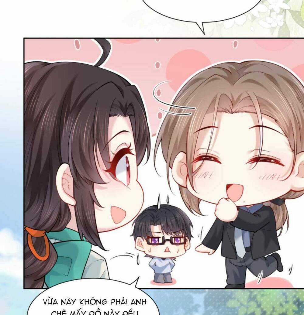 Đại Lão Huyền Học Xuống Núi Khuấy Động Cả Thế Giới Chapter 167 trang 13