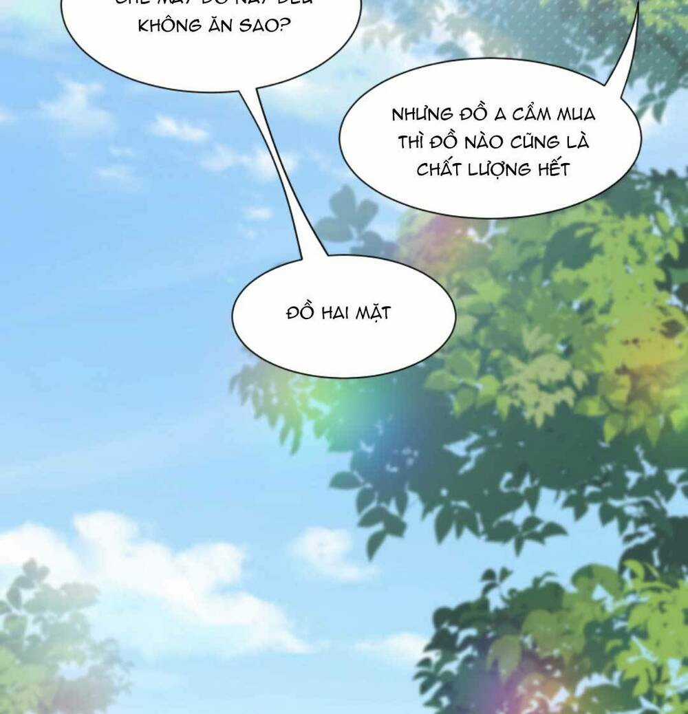 Đại Lão Huyền Học Xuống Núi Khuấy Động Cả Thế Giới Chapter 167 trang 14