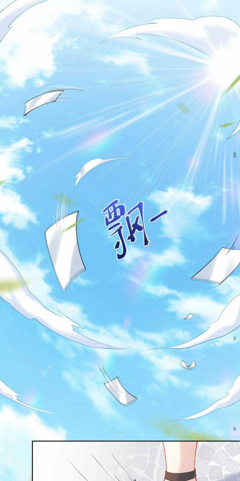 Đại Lão Huyền Học Xuống Núi Khuấy Động Cả Thế Giới Chapter 167 trang 16