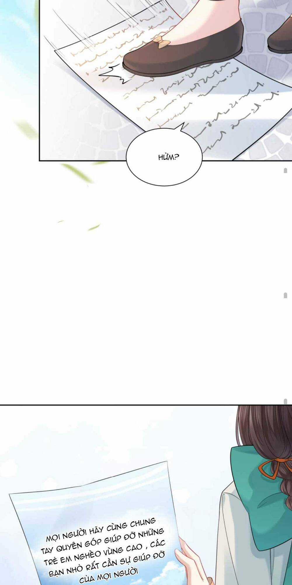 Đại Lão Huyền Học Xuống Núi Khuấy Động Cả Thế Giới Chapter 167 trang 17