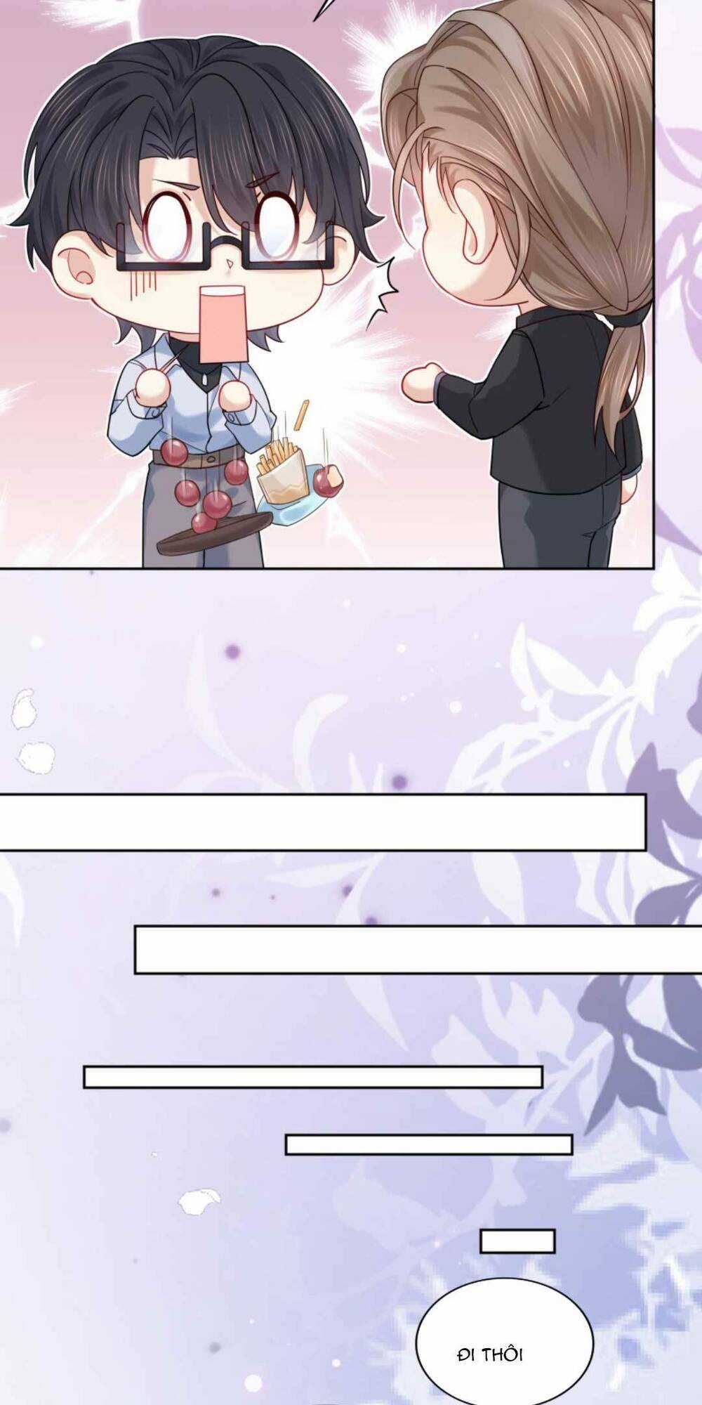 Đại Lão Huyền Học Xuống Núi Khuấy Động Cả Thế Giới Chapter 167 trang 22