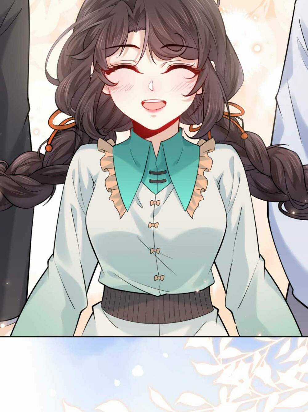 Đại Lão Huyền Học Xuống Núi Khuấy Động Cả Thế Giới Chapter 167 trang 25