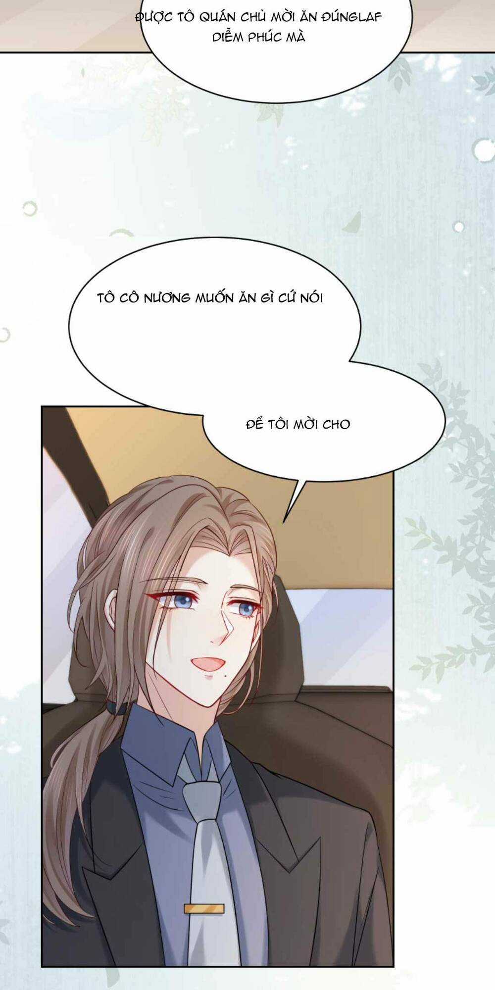 Đại Lão Huyền Học Xuống Núi Khuấy Động Cả Thế Giới Chapter 167 trang 5