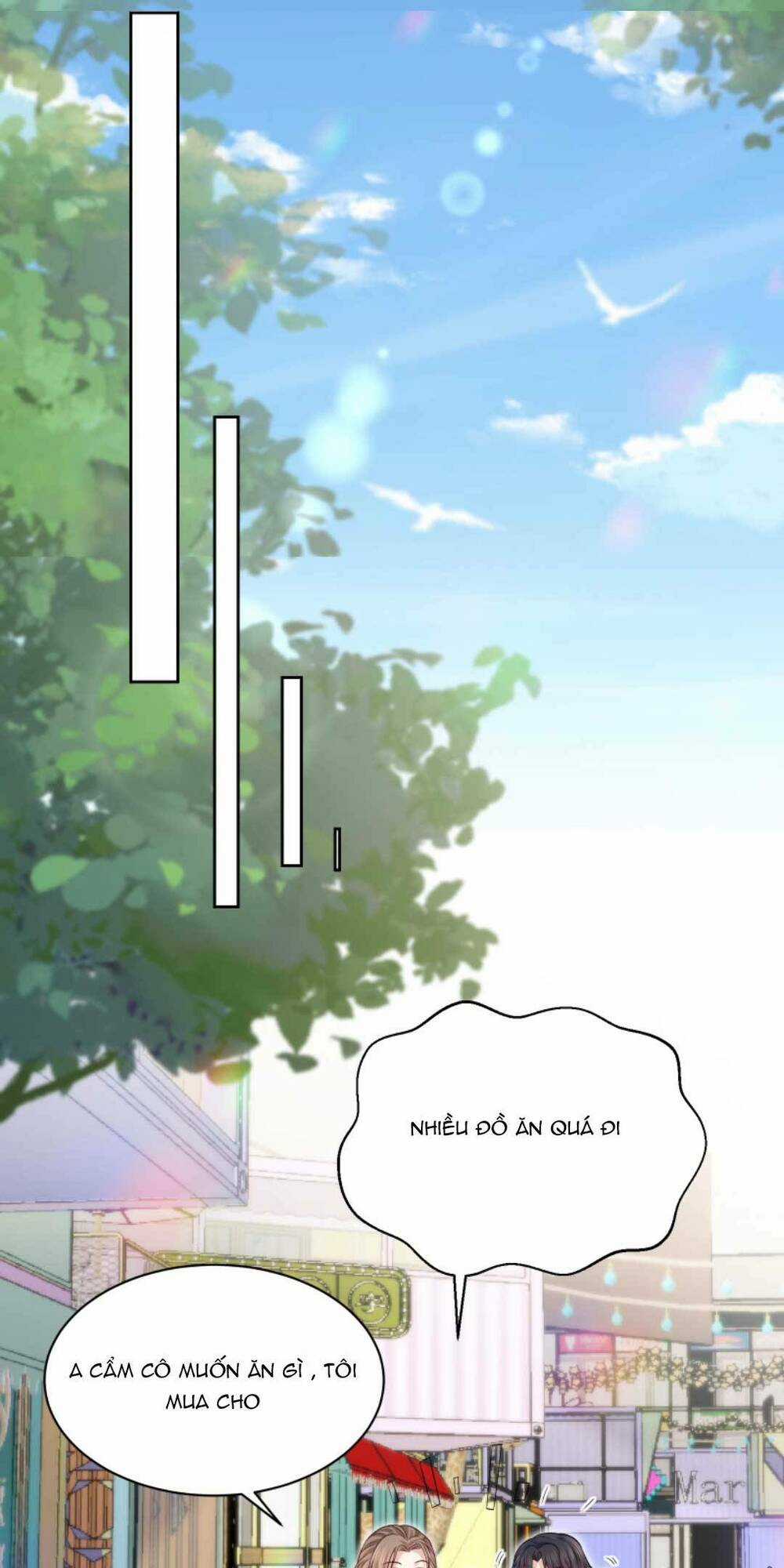 Đại Lão Huyền Học Xuống Núi Khuấy Động Cả Thế Giới Chapter 167 trang 7