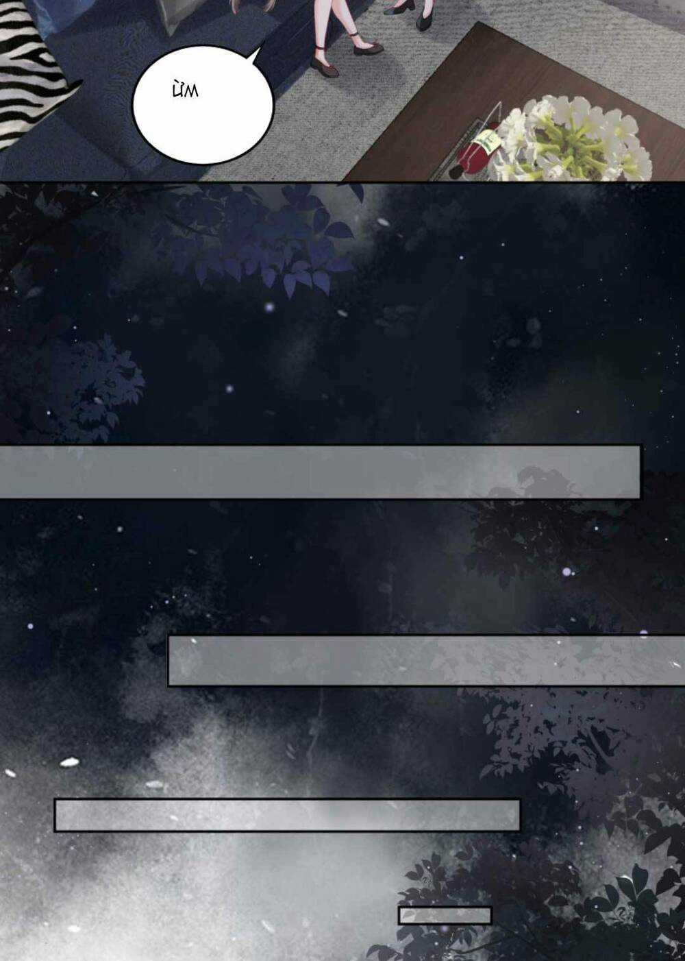 Đại Lão Huyền Học Xuống Núi Khuấy Động Cả Thế Giới Chapter 168 trang 14