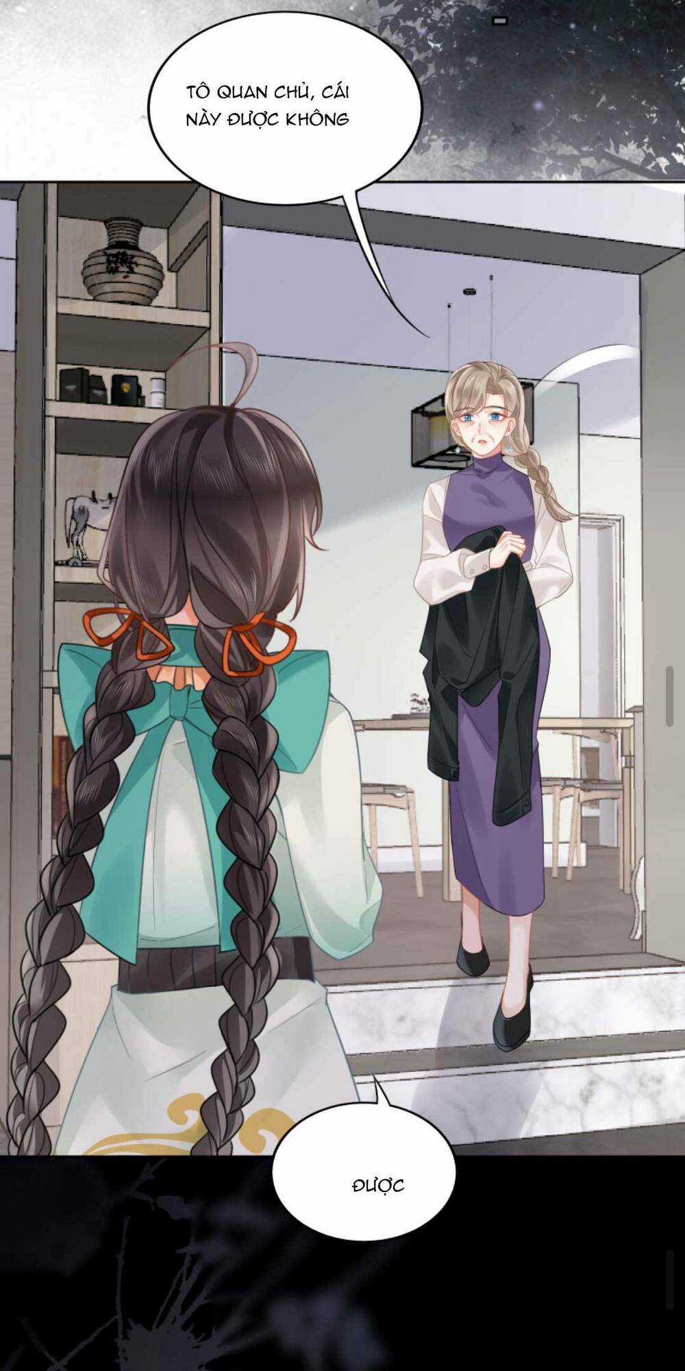 Đại Lão Huyền Học Xuống Núi Khuấy Động Cả Thế Giới Chapter 168 trang 15