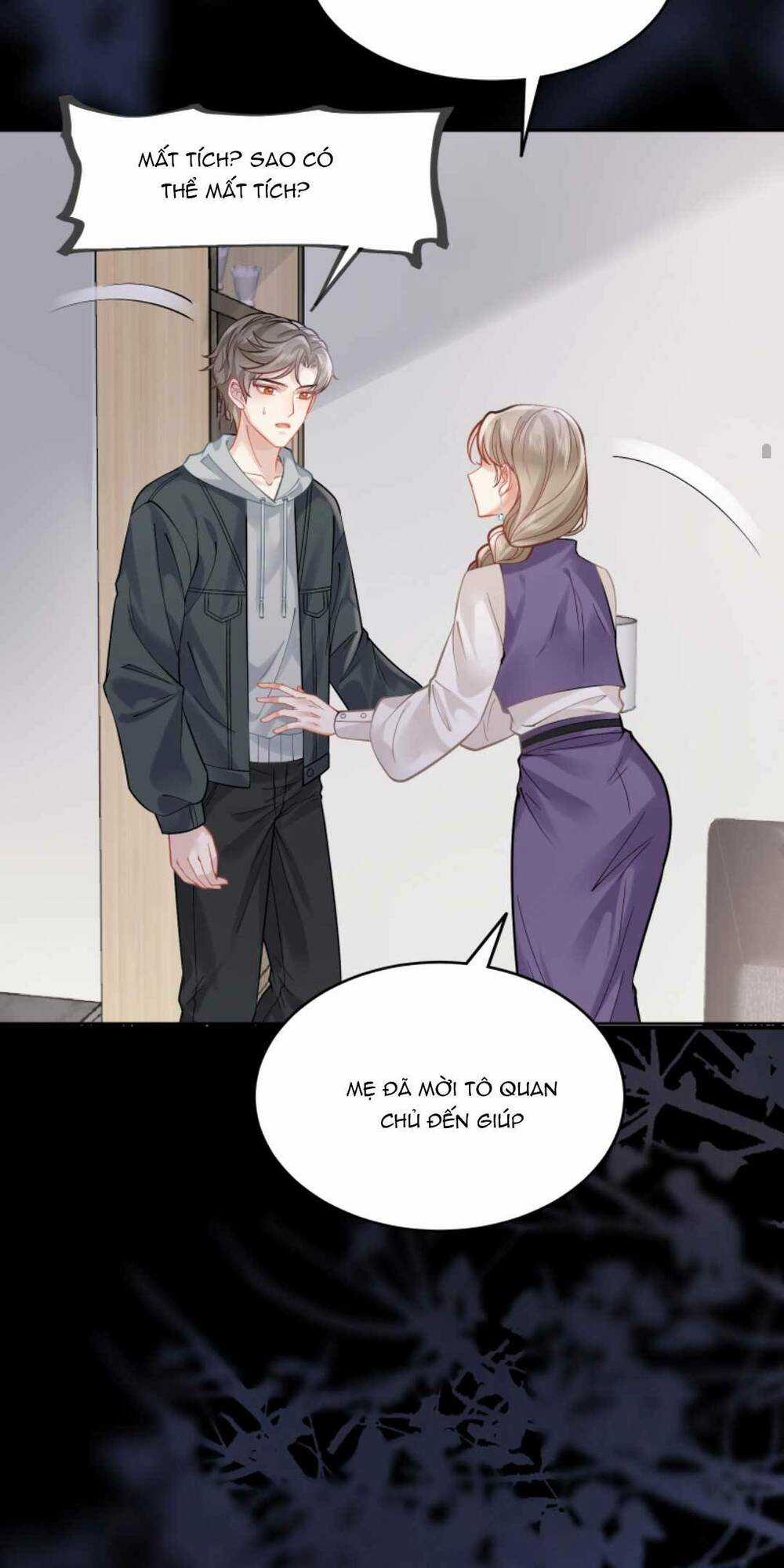 Đại Lão Huyền Học Xuống Núi Khuấy Động Cả Thế Giới Chapter 168 trang 17