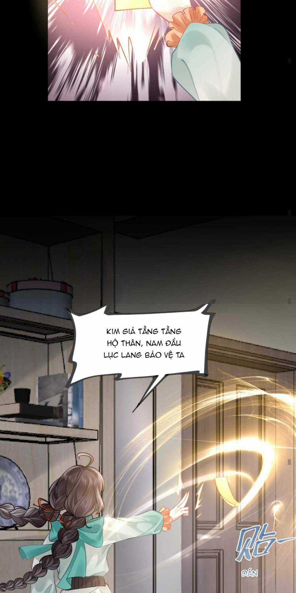 Đại Lão Huyền Học Xuống Núi Khuấy Động Cả Thế Giới Chapter 168 trang 20