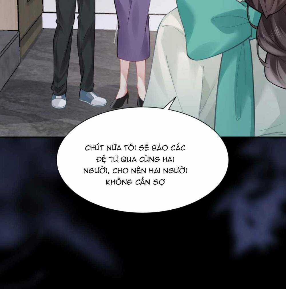 Đại Lão Huyền Học Xuống Núi Khuấy Động Cả Thế Giới Chapter 168 trang 24