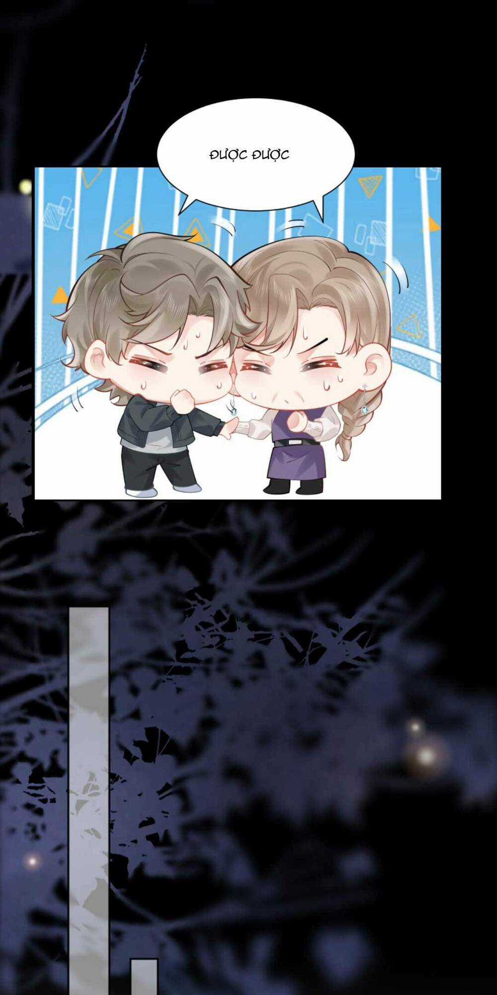 Đại Lão Huyền Học Xuống Núi Khuấy Động Cả Thế Giới Chapter 168 trang 25