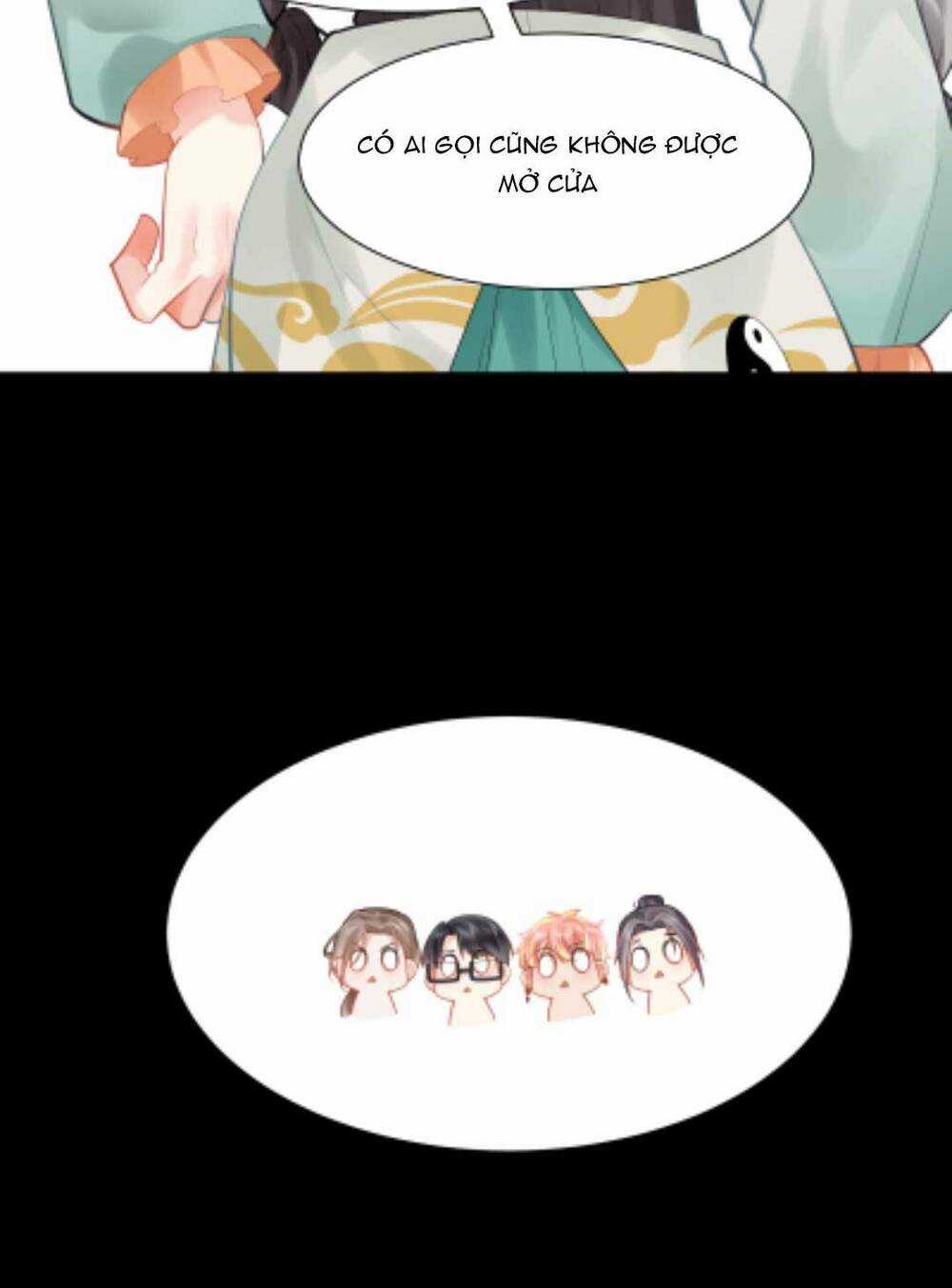 Đại Lão Huyền Học Xuống Núi Khuấy Động Cả Thế Giới Chapter 168 trang 30