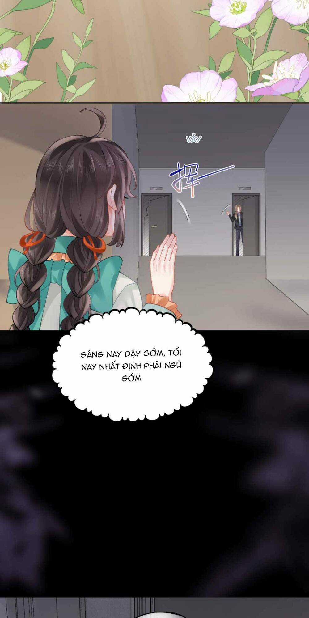 Đại Lão Huyền Học Xuống Núi Khuấy Động Cả Thế Giới Chapter 168 trang 5