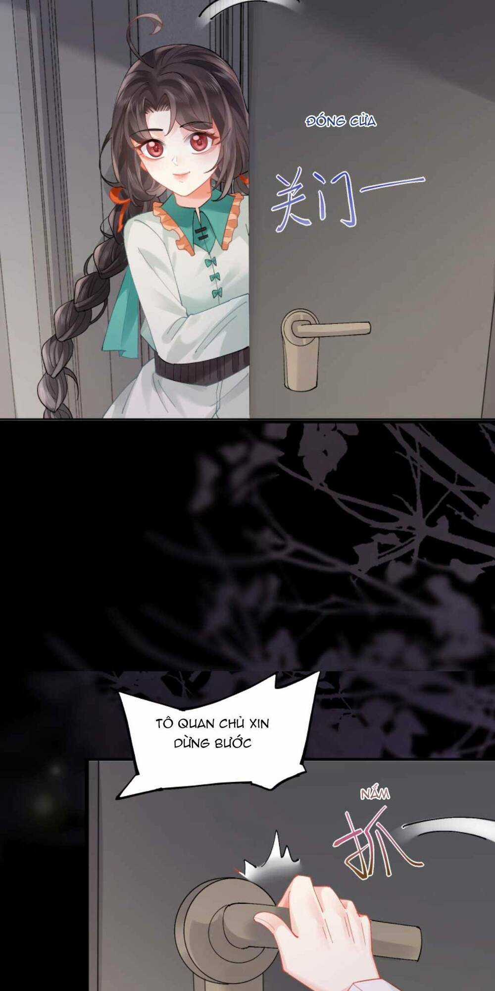 Đại Lão Huyền Học Xuống Núi Khuấy Động Cả Thế Giới Chapter 168 trang 6