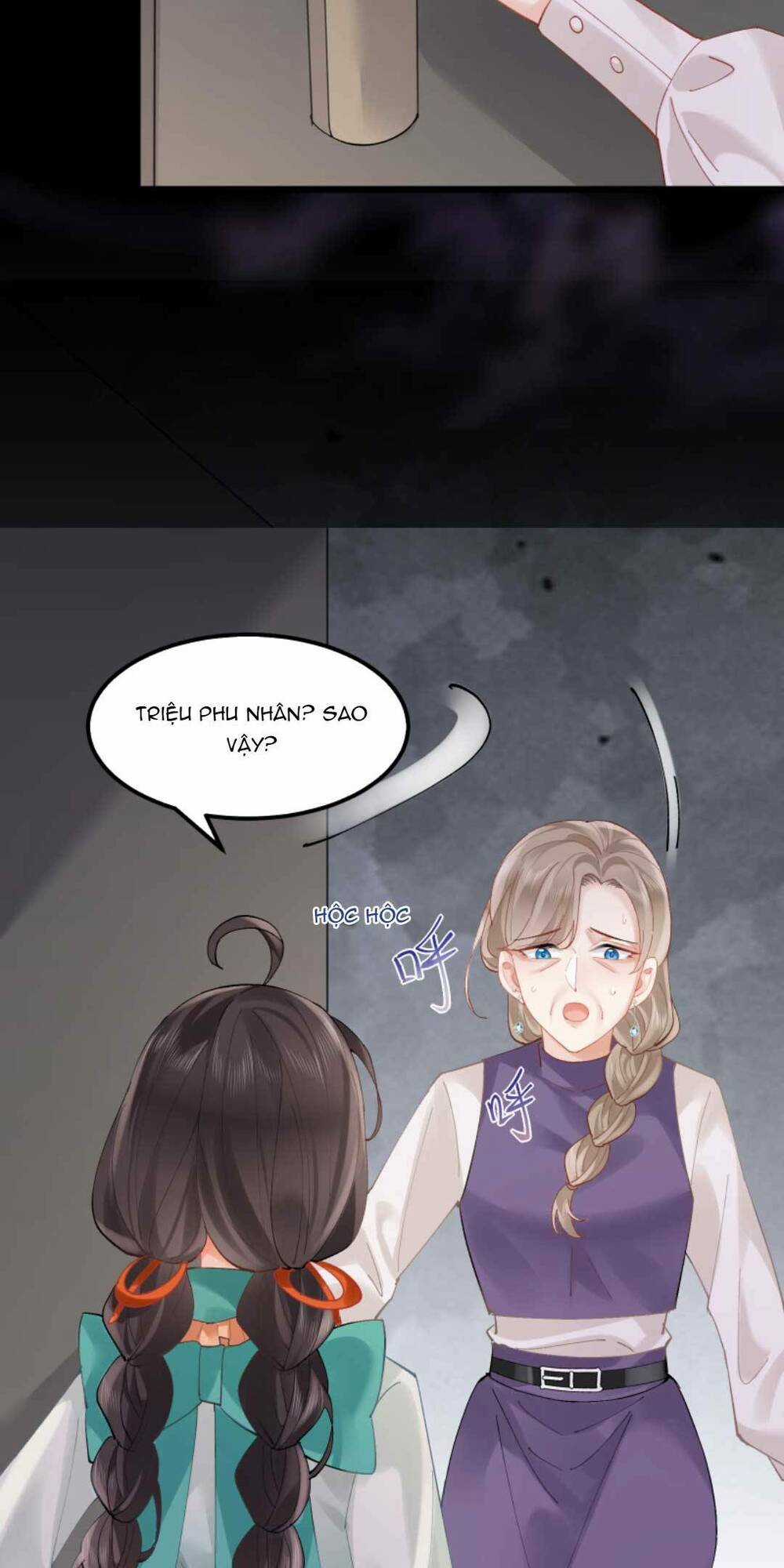 Đại Lão Huyền Học Xuống Núi Khuấy Động Cả Thế Giới Chapter 168 trang 7