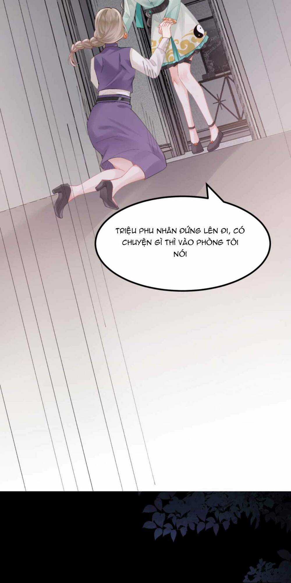 Đại Lão Huyền Học Xuống Núi Khuấy Động Cả Thế Giới Chapter 168 trang 9