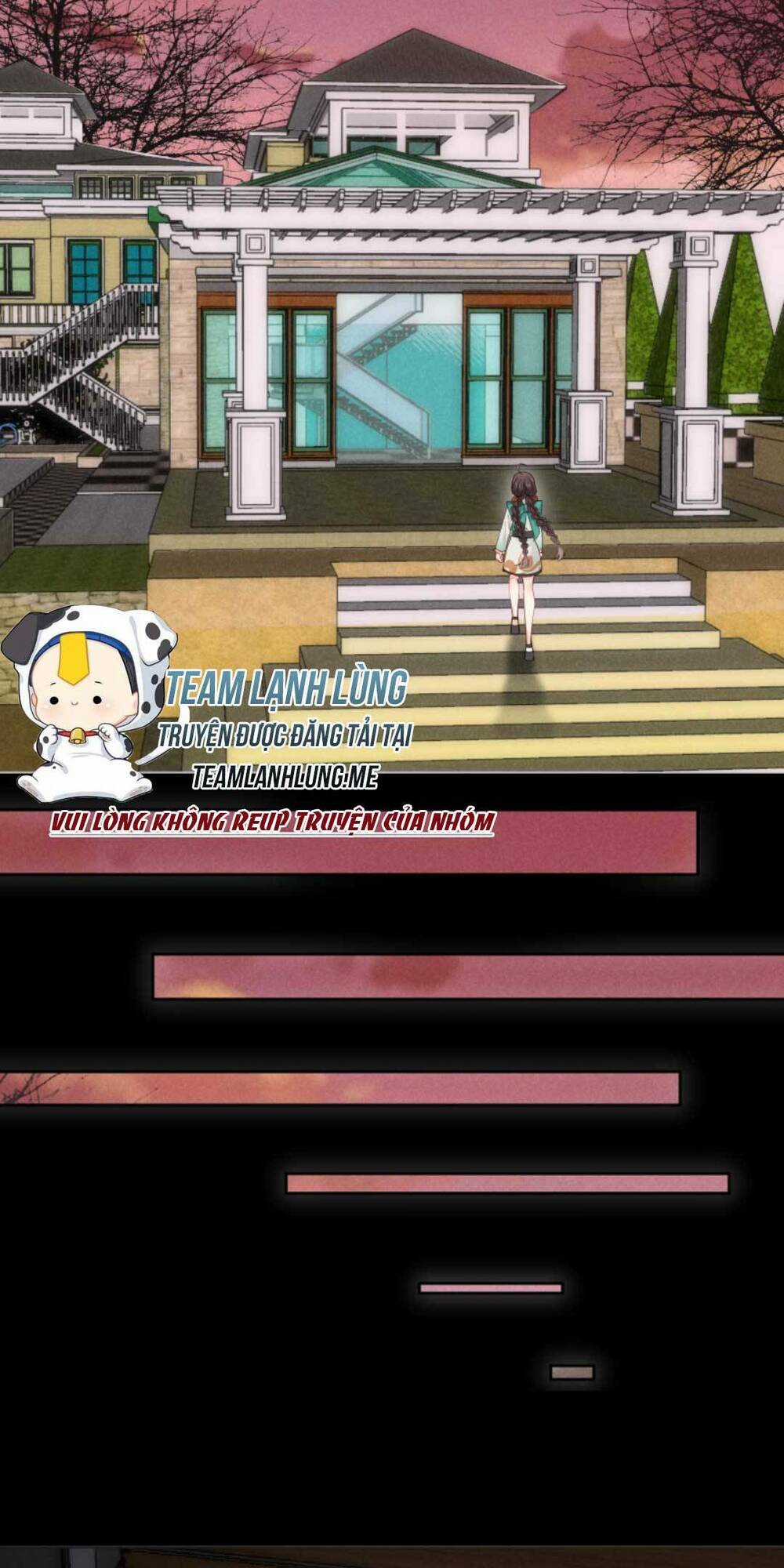 Đại Lão Huyền Học Xuống Núi Khuấy Động Cả Thế Giới Chapter 169 trang 10