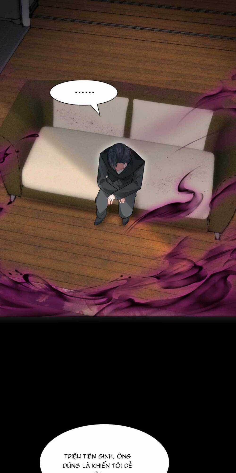 Đại Lão Huyền Học Xuống Núi Khuấy Động Cả Thế Giới Chapter 169 trang 11