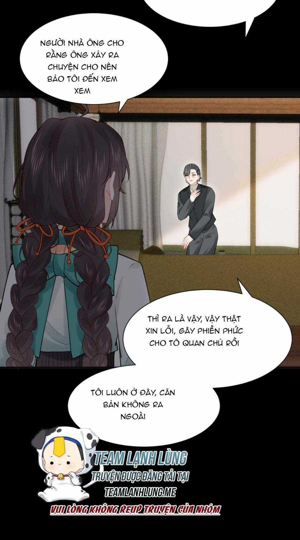 Đại Lão Huyền Học Xuống Núi Khuấy Động Cả Thế Giới Chapter 169 trang 13