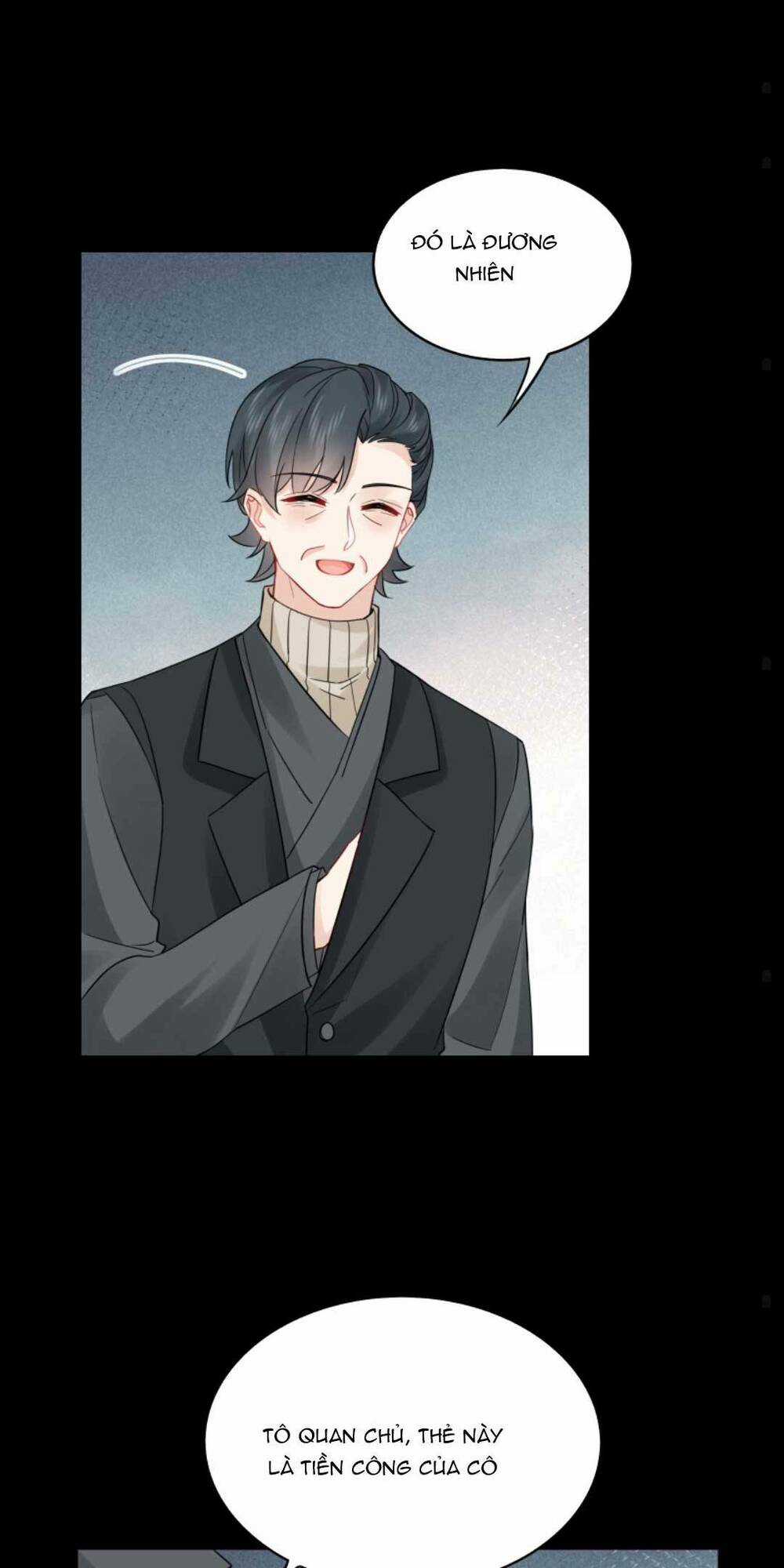 Đại Lão Huyền Học Xuống Núi Khuấy Động Cả Thế Giới Chapter 169 trang 16