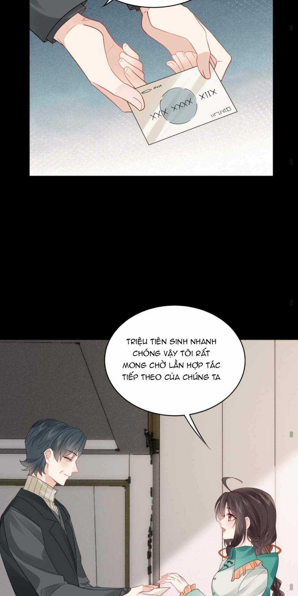 Đại Lão Huyền Học Xuống Núi Khuấy Động Cả Thế Giới Chapter 169 trang 17