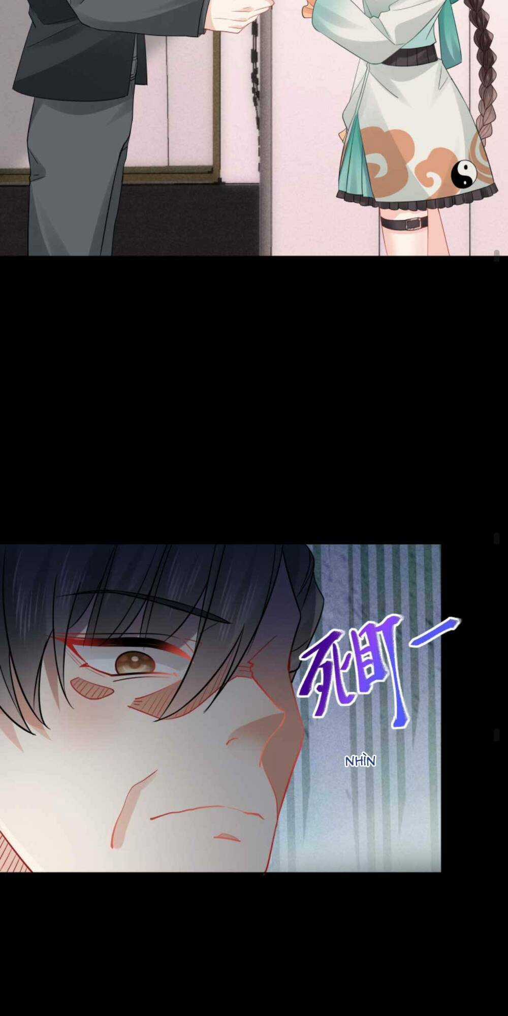 Đại Lão Huyền Học Xuống Núi Khuấy Động Cả Thế Giới Chapter 169 trang 18