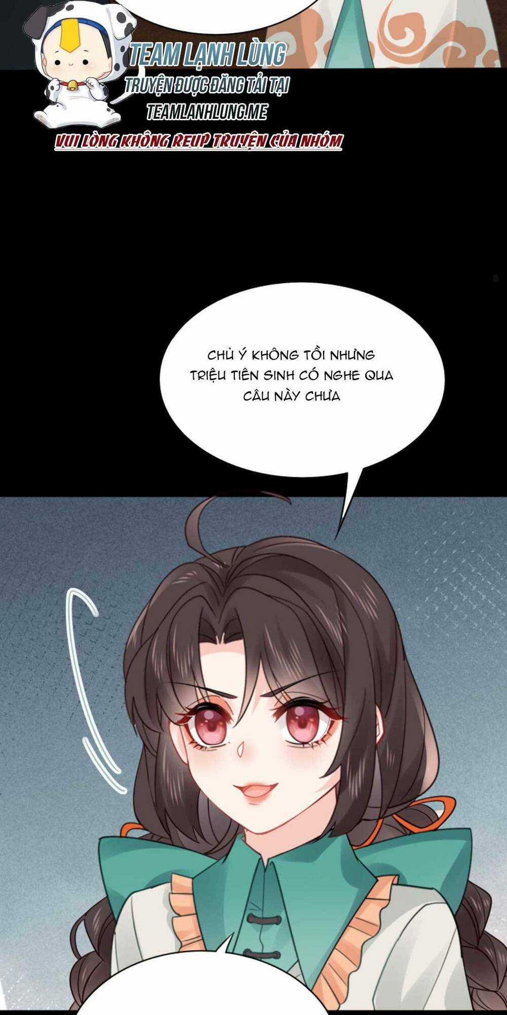 Đại Lão Huyền Học Xuống Núi Khuấy Động Cả Thế Giới Chapter 169 trang 20