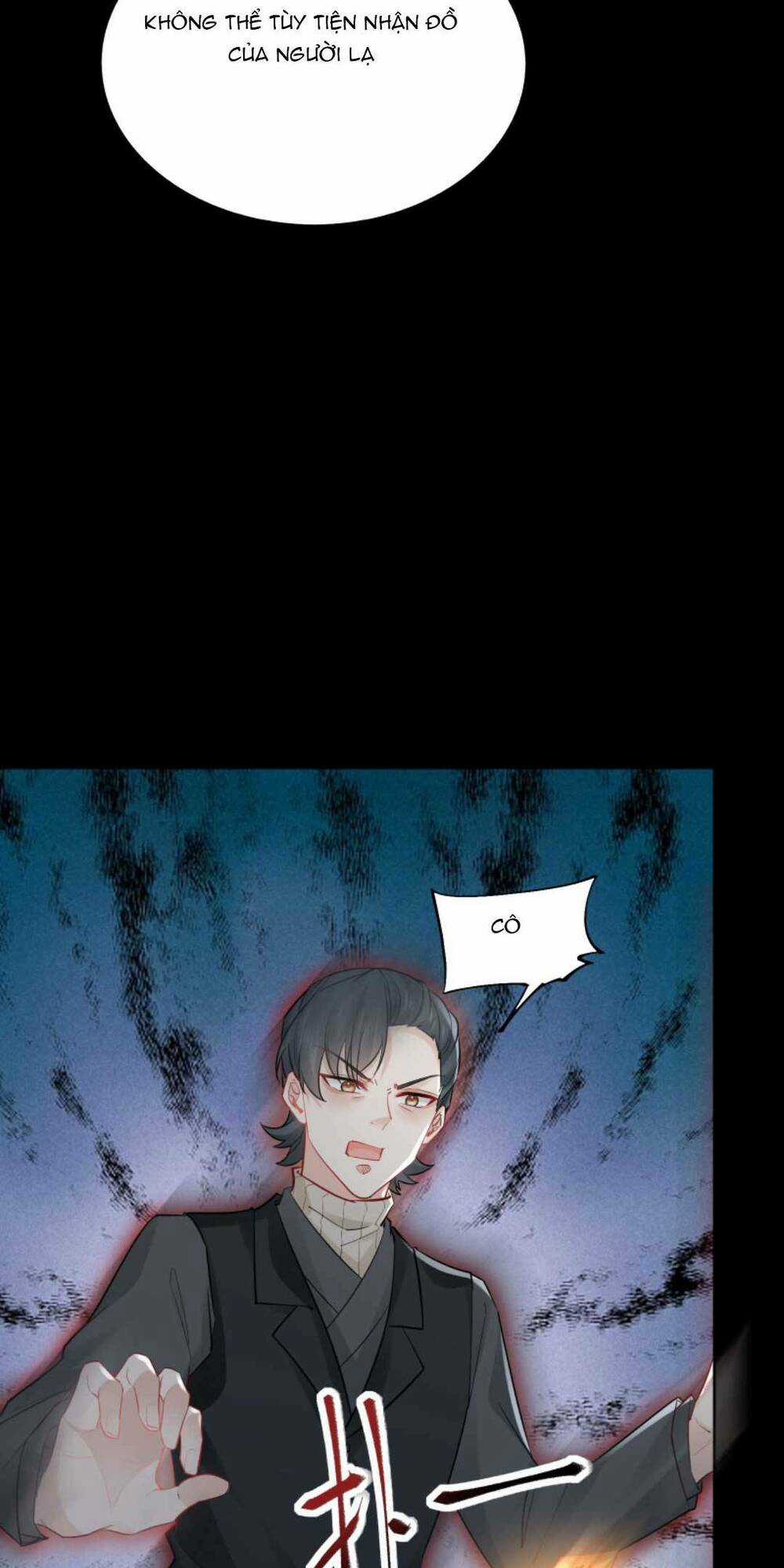 Đại Lão Huyền Học Xuống Núi Khuấy Động Cả Thế Giới Chapter 169 trang 21