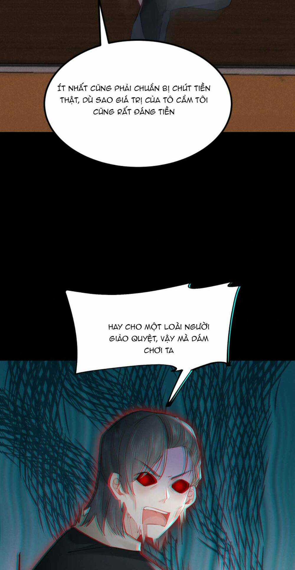 Đại Lão Huyền Học Xuống Núi Khuấy Động Cả Thế Giới Chapter 169 trang 23