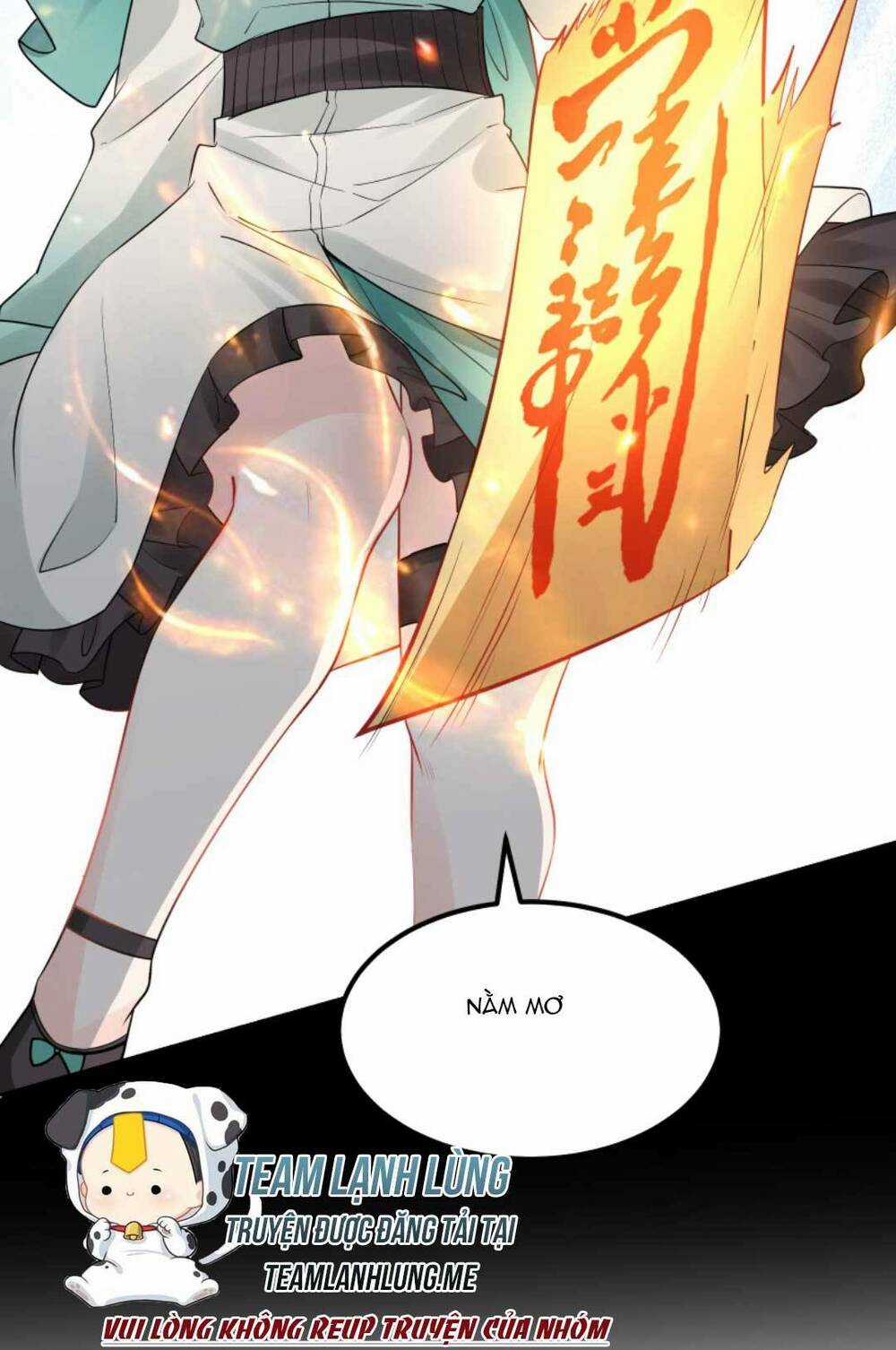 Đại Lão Huyền Học Xuống Núi Khuấy Động Cả Thế Giới Chapter 169 trang 25