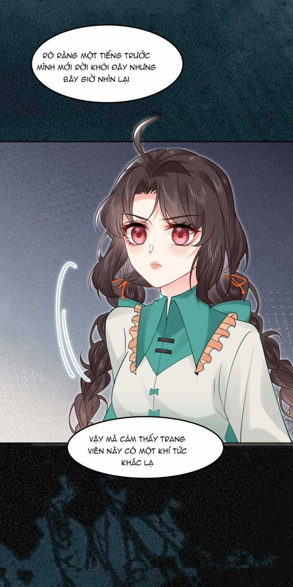 Đại Lão Huyền Học Xuống Núi Khuấy Động Cả Thế Giới Chapter 169 trang 5