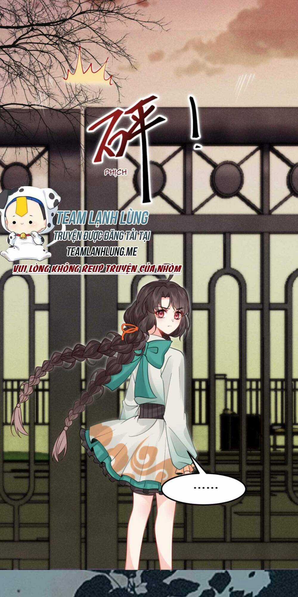 Đại Lão Huyền Học Xuống Núi Khuấy Động Cả Thế Giới Chapter 169 trang 7