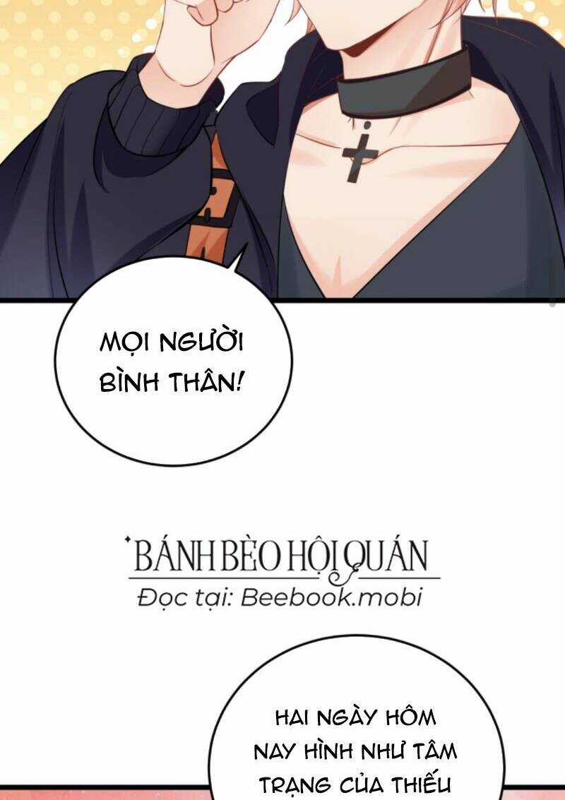 Đại Lão Huyền Học Xuống Núi Khuấy Động Cả Thế Giới Chapter 17 trang 15