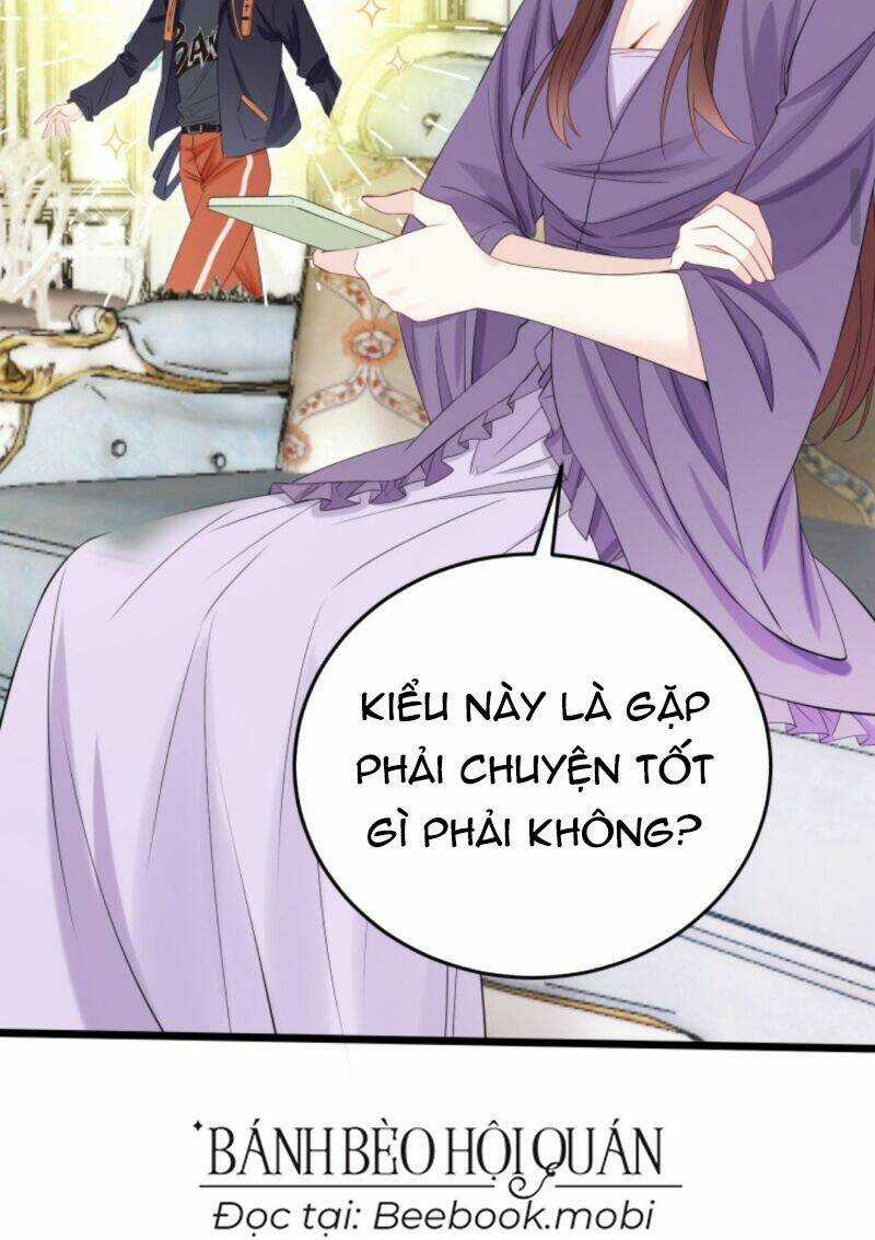 Đại Lão Huyền Học Xuống Núi Khuấy Động Cả Thế Giới Chapter 17 trang 17