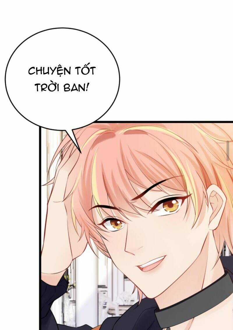 Đại Lão Huyền Học Xuống Núi Khuấy Động Cả Thế Giới Chapter 17 trang 18