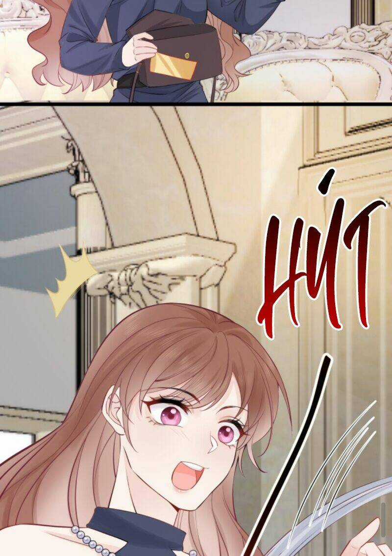 Đại Lão Huyền Học Xuống Núi Khuấy Động Cả Thế Giới Chapter 17 trang 2