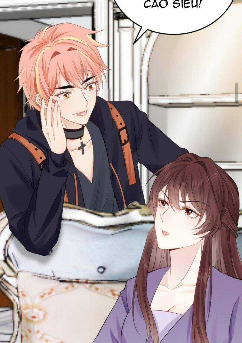 Đại Lão Huyền Học Xuống Núi Khuấy Động Cả Thế Giới Chapter 17 trang 20