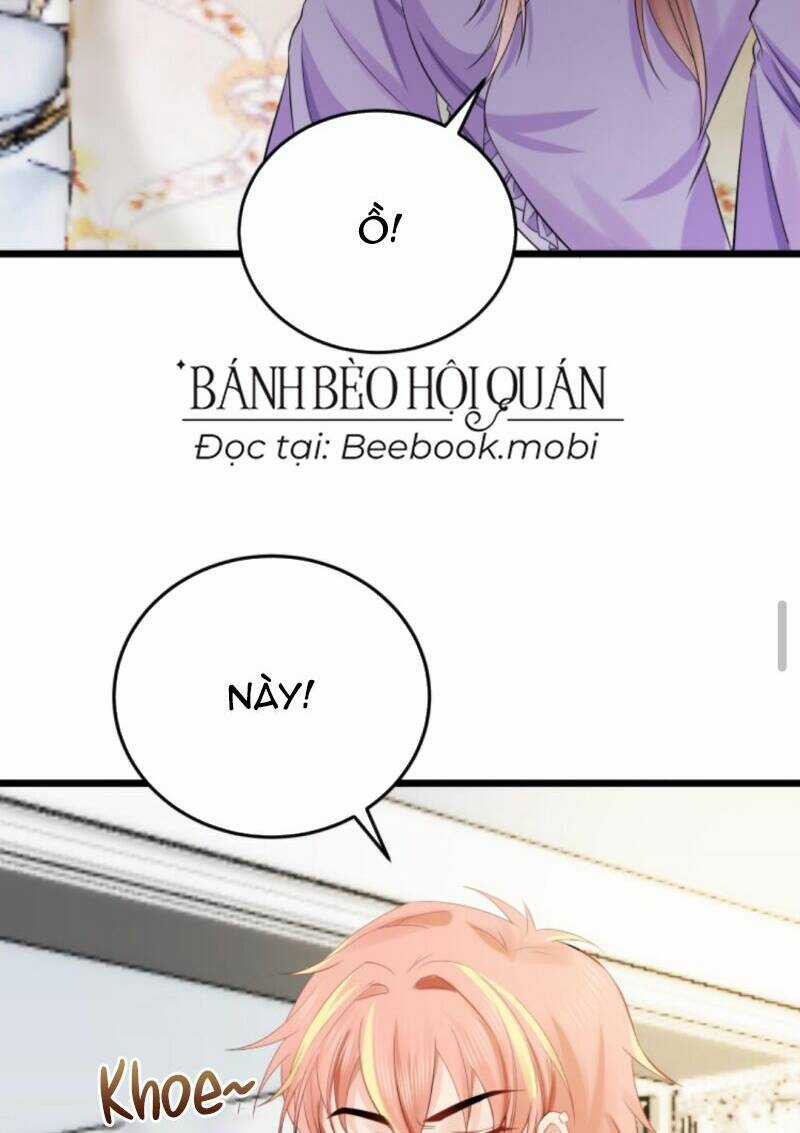 Đại Lão Huyền Học Xuống Núi Khuấy Động Cả Thế Giới Chapter 17 trang 21