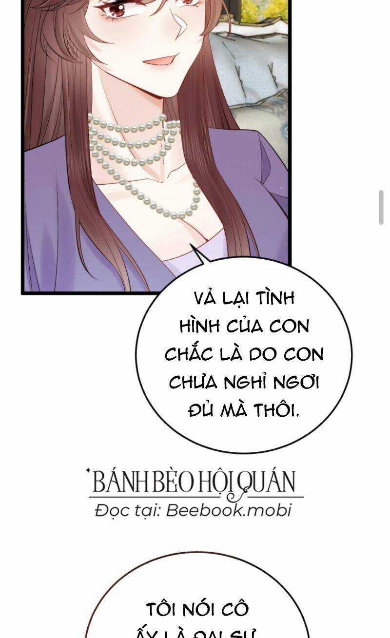 Đại Lão Huyền Học Xuống Núi Khuấy Động Cả Thế Giới Chapter 17 trang 23