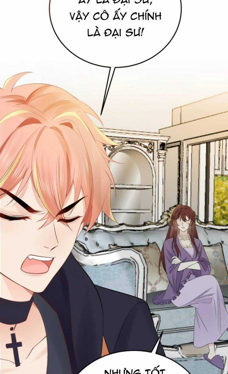 Đại Lão Huyền Học Xuống Núi Khuấy Động Cả Thế Giới Chapter 17 trang 24