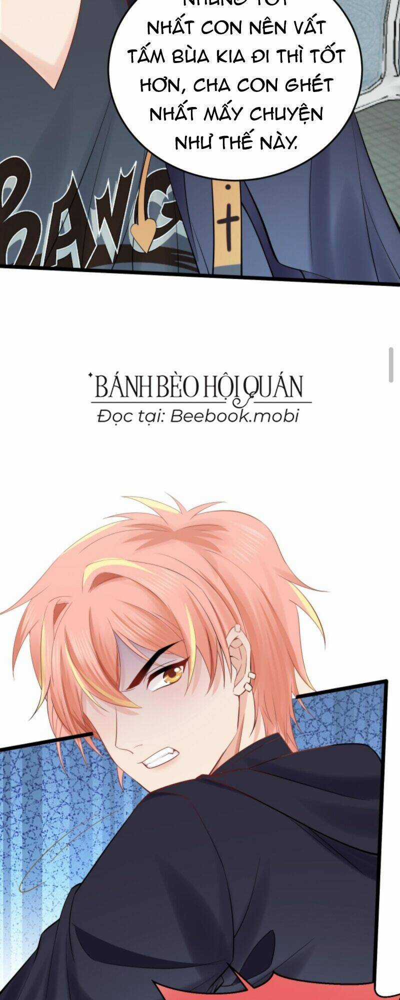 Đại Lão Huyền Học Xuống Núi Khuấy Động Cả Thế Giới Chapter 17 trang 25