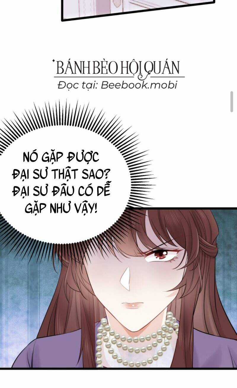 Đại Lão Huyền Học Xuống Núi Khuấy Động Cả Thế Giới Chapter 17 trang 27