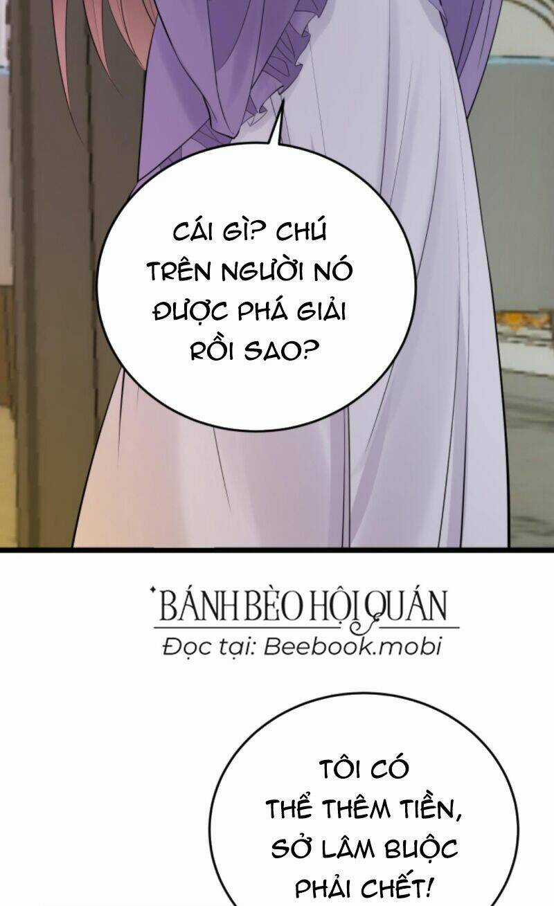 Đại Lão Huyền Học Xuống Núi Khuấy Động Cả Thế Giới Chapter 17 trang 29