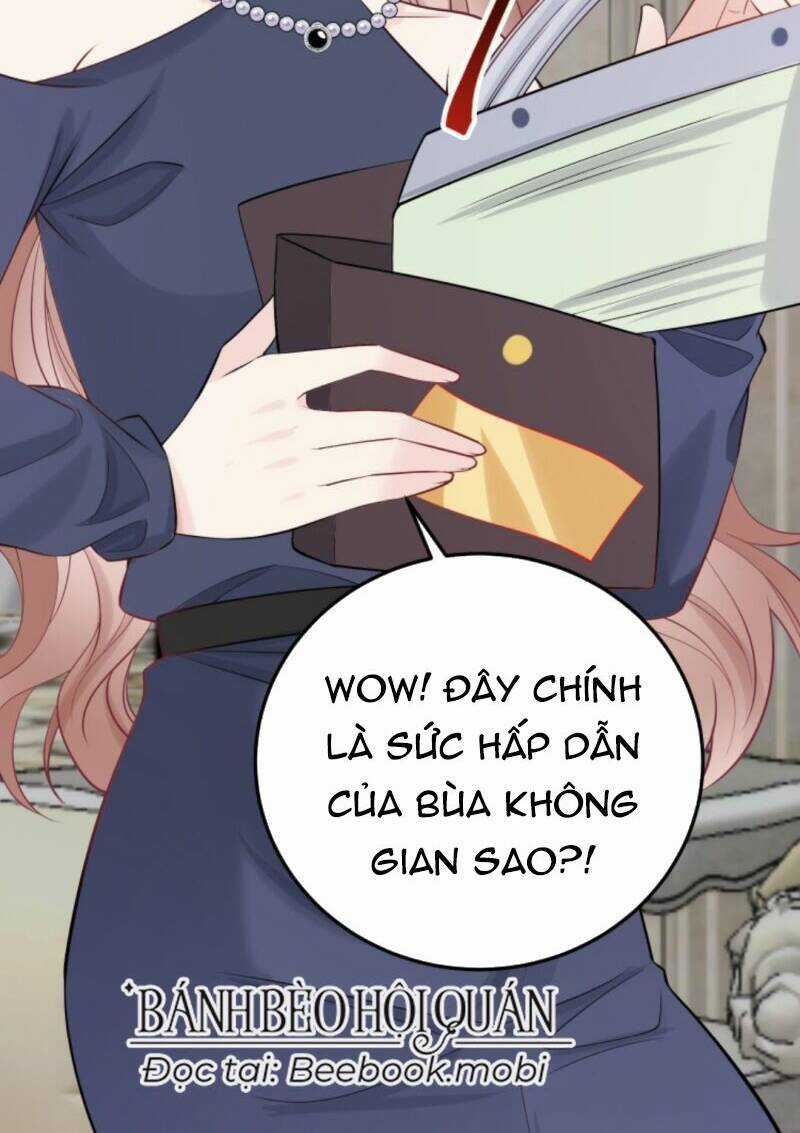 Đại Lão Huyền Học Xuống Núi Khuấy Động Cả Thế Giới Chapter 17 trang 3