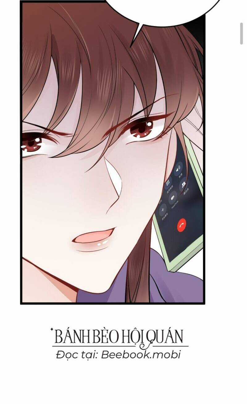 Đại Lão Huyền Học Xuống Núi Khuấy Động Cả Thế Giới Chapter 17 trang 30