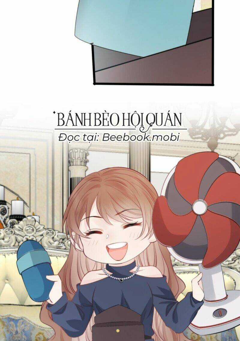 Đại Lão Huyền Học Xuống Núi Khuấy Động Cả Thế Giới Chapter 17 trang 5