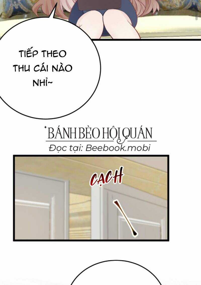 Đại Lão Huyền Học Xuống Núi Khuấy Động Cả Thế Giới Chapter 17 trang 6