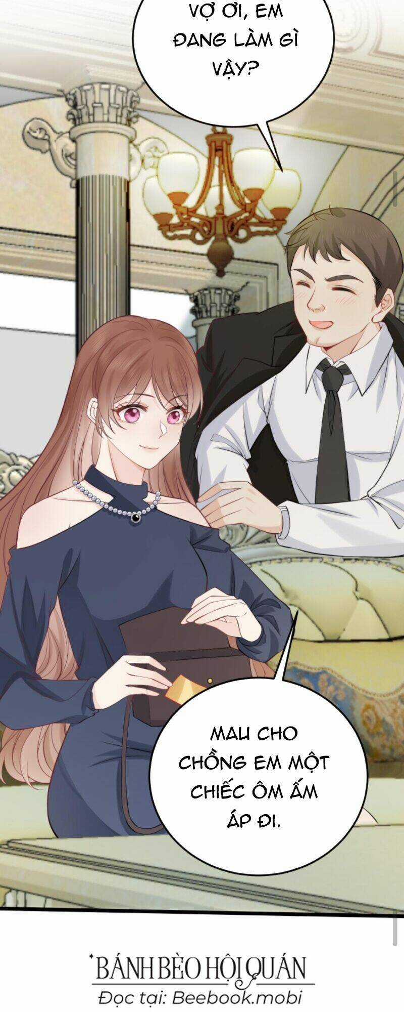 Đại Lão Huyền Học Xuống Núi Khuấy Động Cả Thế Giới Chapter 17 trang 7